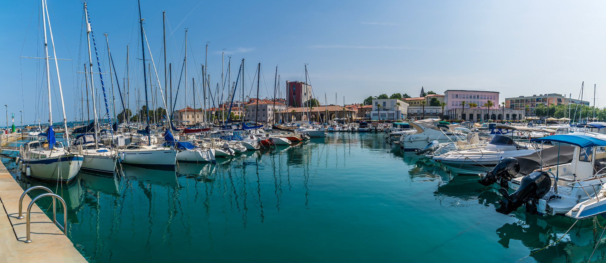 Selitev na svoje in nepremičnine Koper